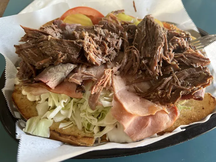 Poor House Bistro Picture 4