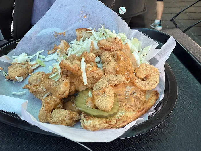 Poor House Bistro Picture 7