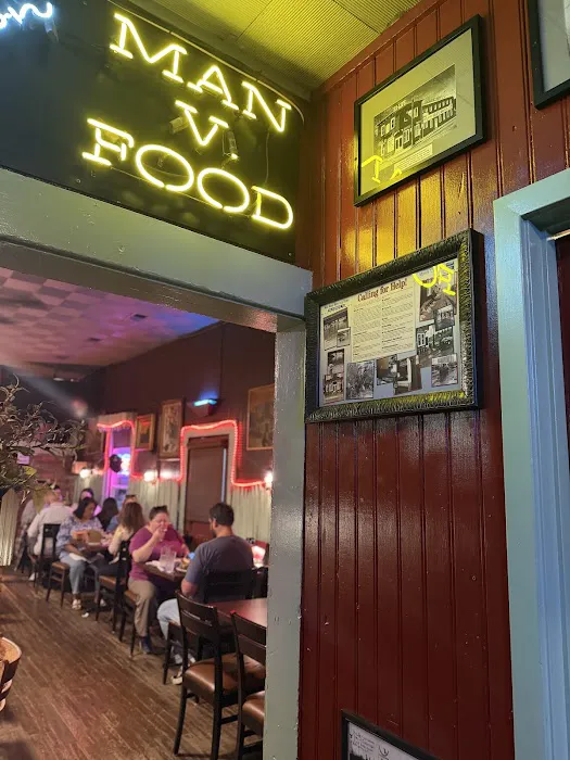 Henry's World Famous Hi-Life Picture 5