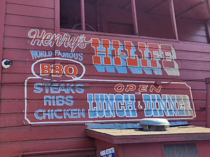 Henry's World Famous Hi-Life Picture 3