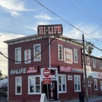 Henry's World Famous Hi-Life ico