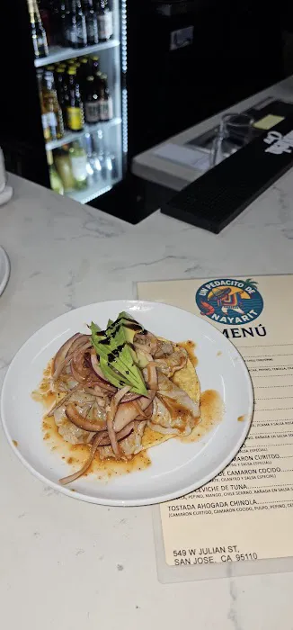 Un pedacito de Nayarit Picture 2