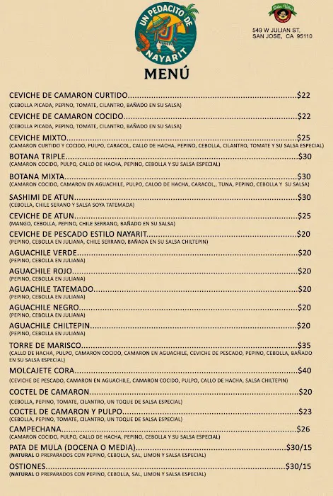 Un pedacito de Nayarit Picture 9