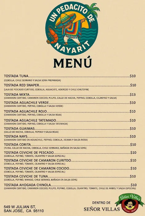 Un pedacito de Nayarit Picture 7