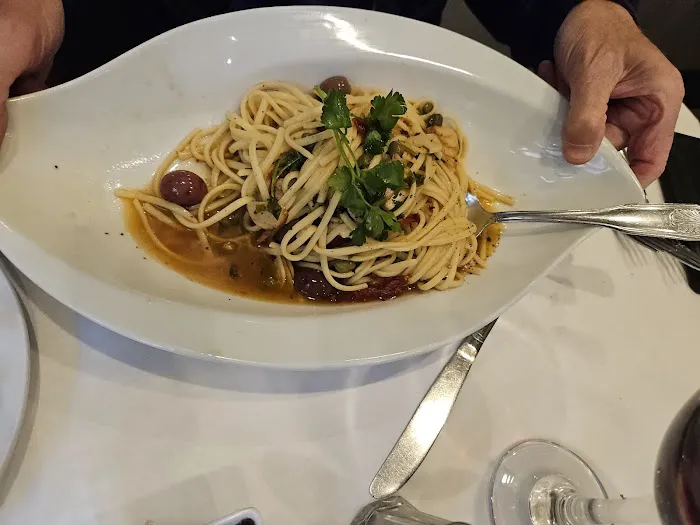 Paesano Ristorante Italiano Picture 7