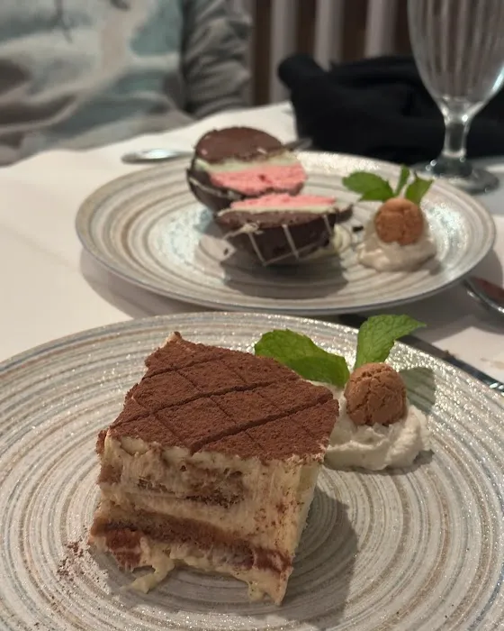 Paesano Ristorante Italiano Picture 5