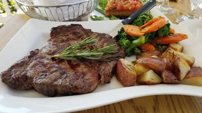 Paesano Ristorante Italiano Picture 8