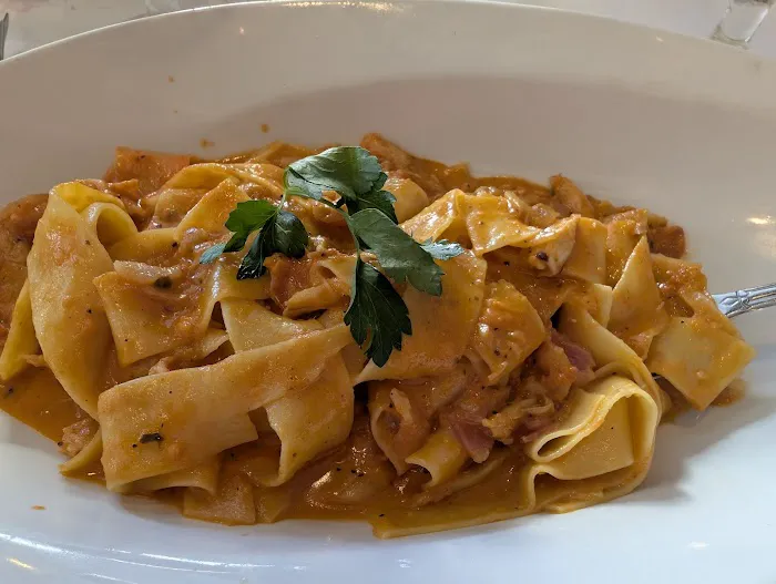 Paesano Ristorante Italiano Picture 9