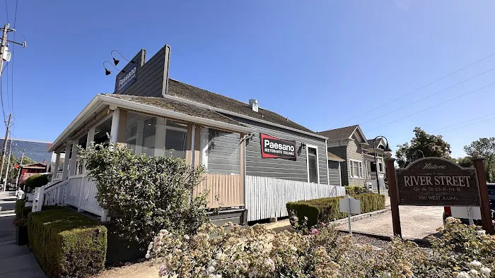 Paesano Ristorante Italiano Picture 6