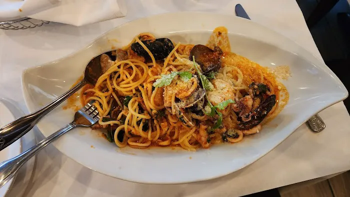 Paesano Ristorante Italiano Picture 2