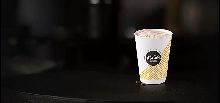 McDonald's Picture 6