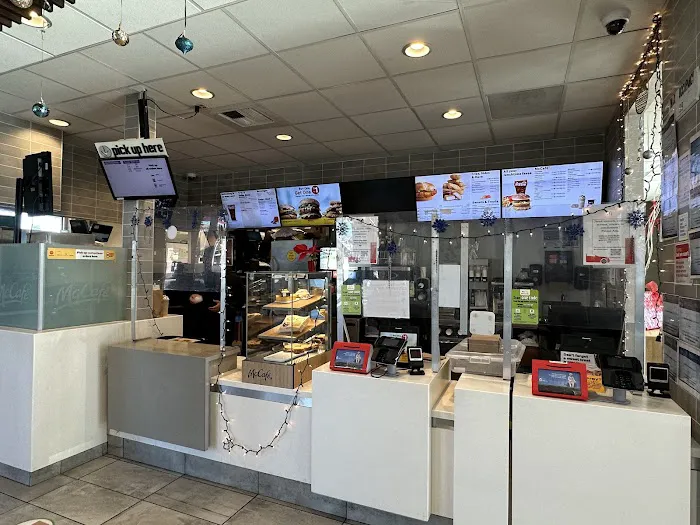 McDonald's Picture 3