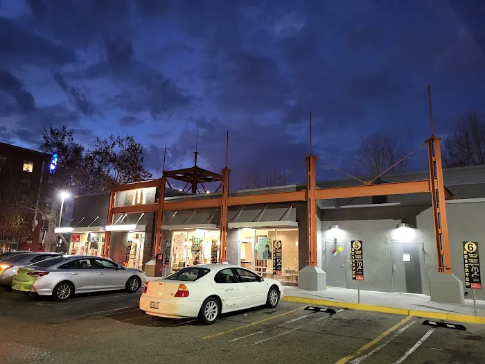 McDonald's Picture 10