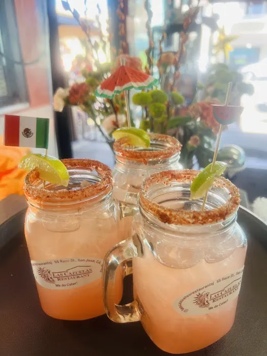 Las Cazuelas Restaurant Picture 8