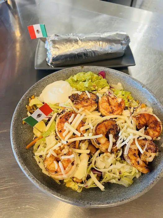 Las Cazuelas Restaurant Picture 1