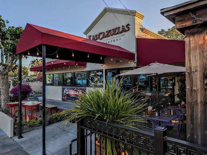 Las Cazuelas Restaurant Picture 10