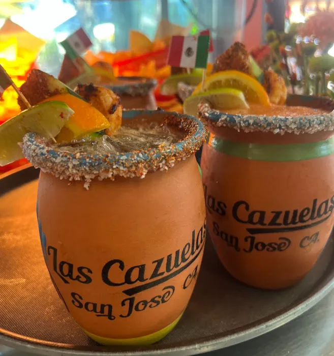 Las Cazuelas Restaurant Picture 5