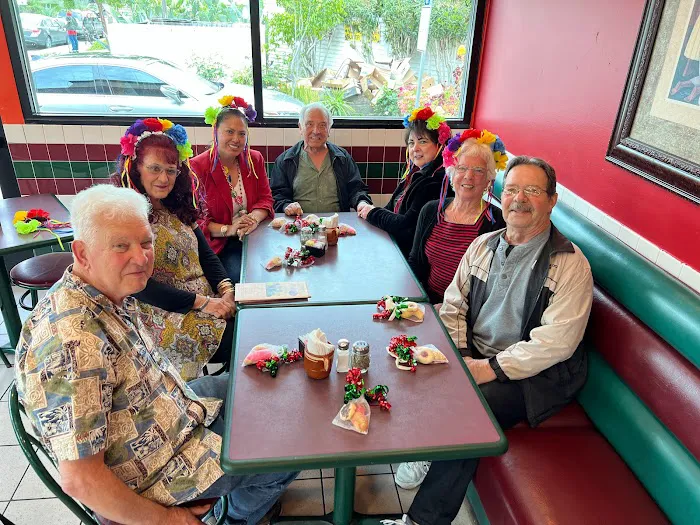 Las Cazuelas Restaurant Picture 4