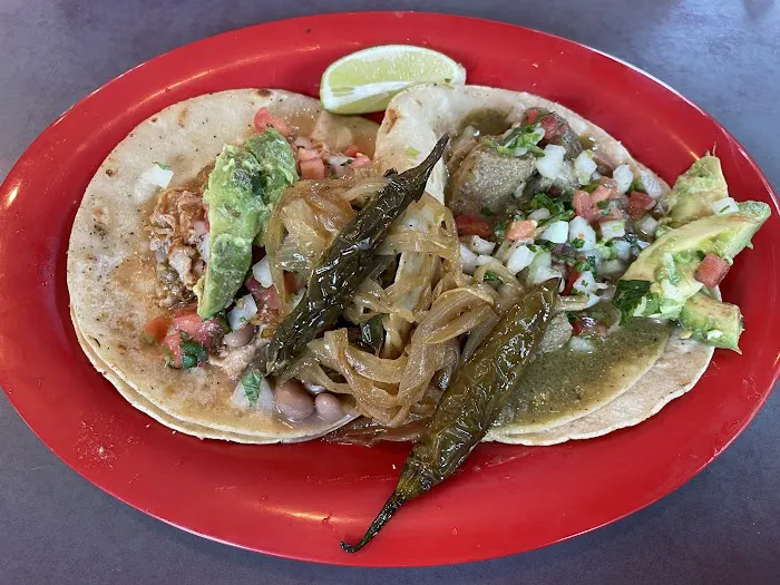 Las Cazuelas Restaurant Picture 9