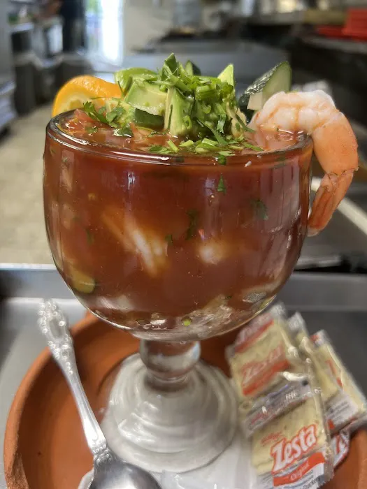 Las Cazuelas Restaurant Picture 6