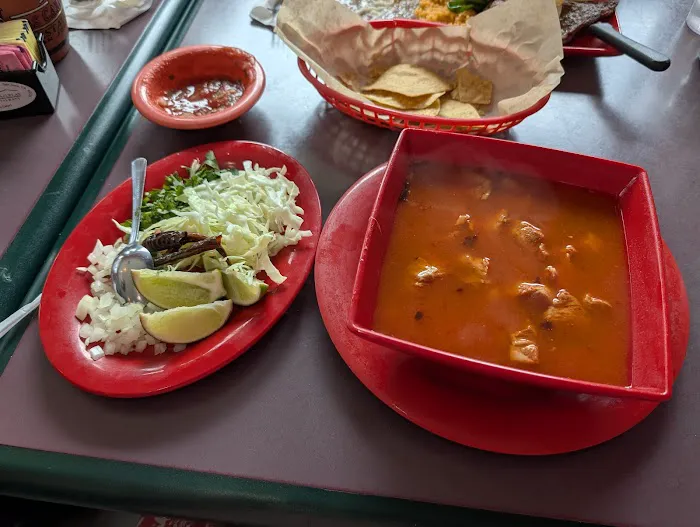 Las Cazuelas Restaurant Picture 7