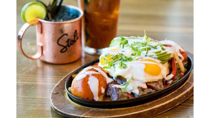 The Breakfast Club at Midtown Picture 6