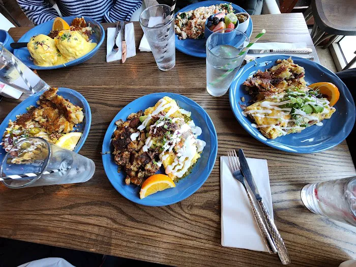 The Breakfast Club at Midtown Picture 10