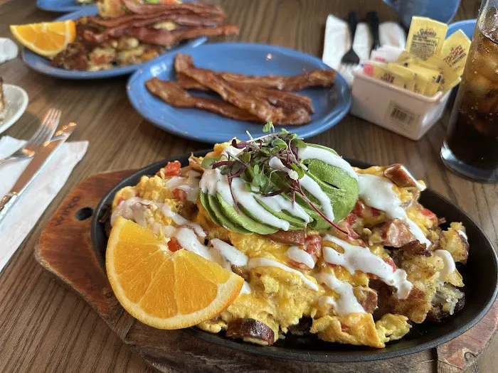 The Breakfast Club at Midtown Picture 1