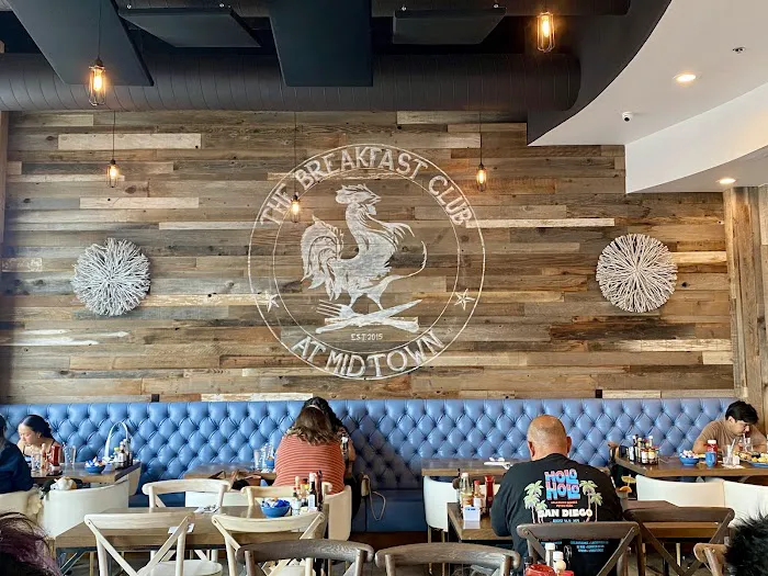 The Breakfast Club at Midtown Picture 5