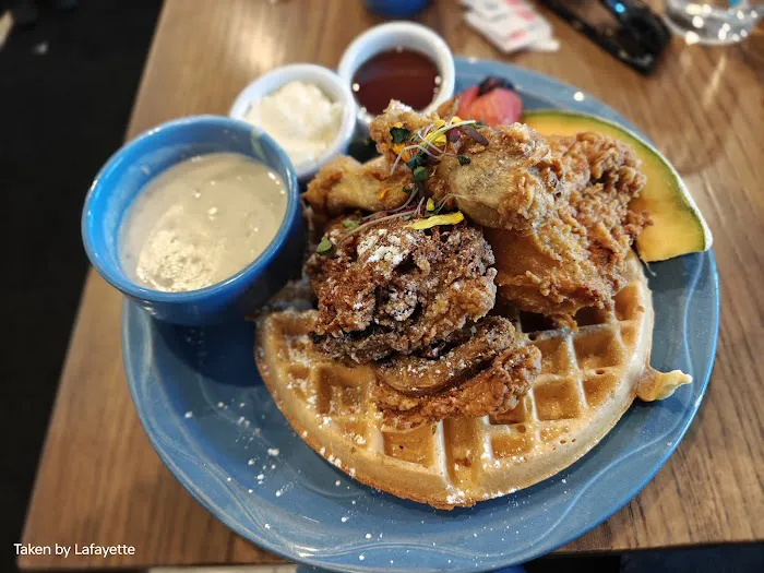 The Breakfast Club at Midtown Picture 4