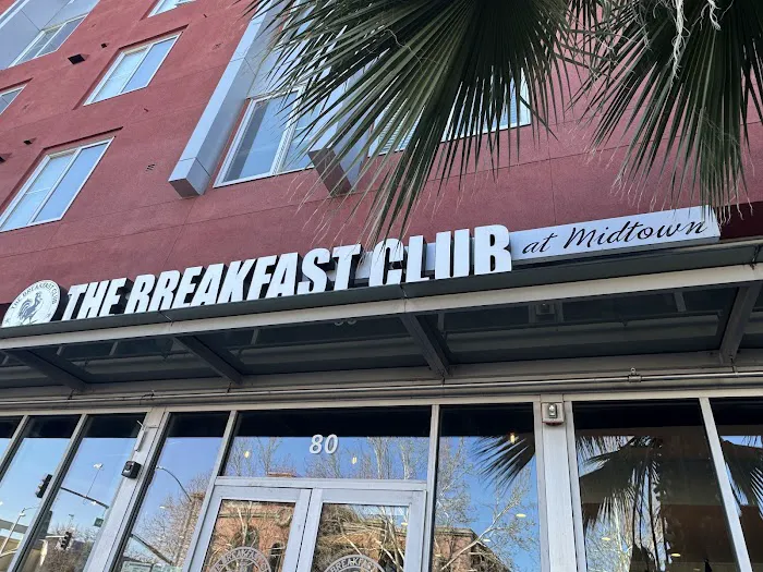 The Breakfast Club at Midtown Picture 9