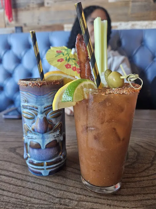 The Breakfast Club at Midtown Picture 7