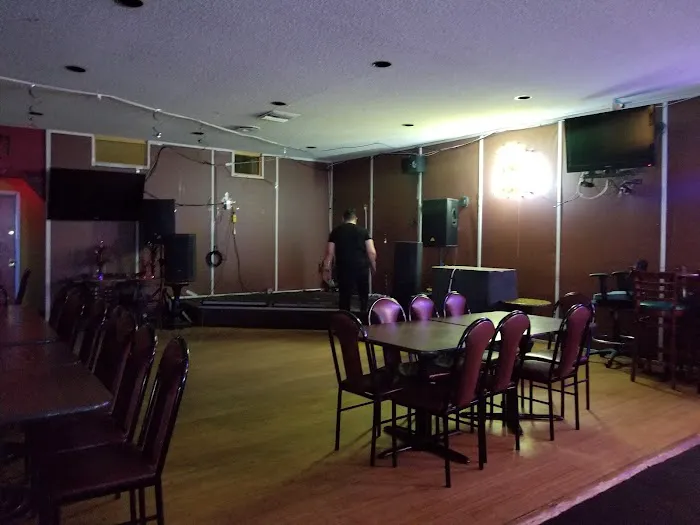 Mexico Lindo Y Cantina Picture 5