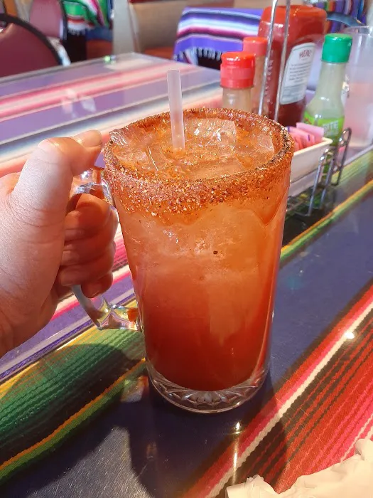 Mexico Lindo Y Cantina Picture 3