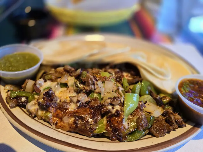 Mexico Lindo Y Cantina Picture 2