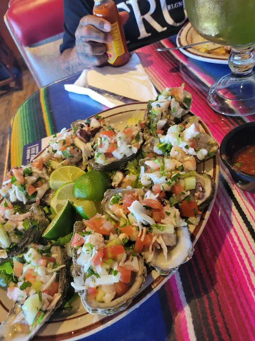 Mexico Lindo Y Cantina Picture 1