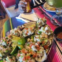 Mexico Lindo Y Cantina ico