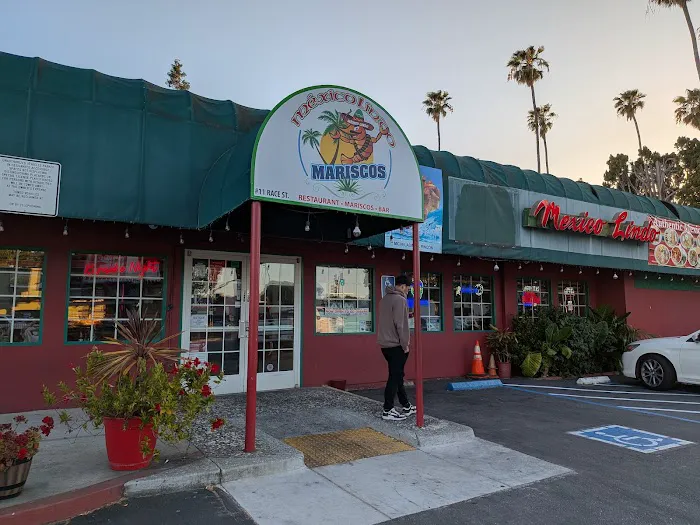 Mexico Lindo Y Cantina Picture 6