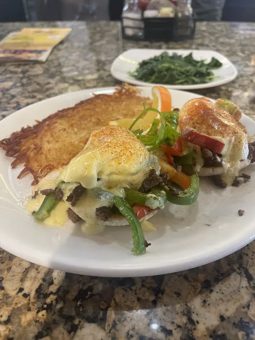 Cheff Che Cafe & Bar Picture 8