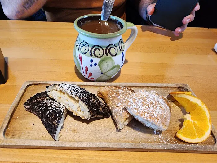 Cheff Che Cafe & Bar Picture 2