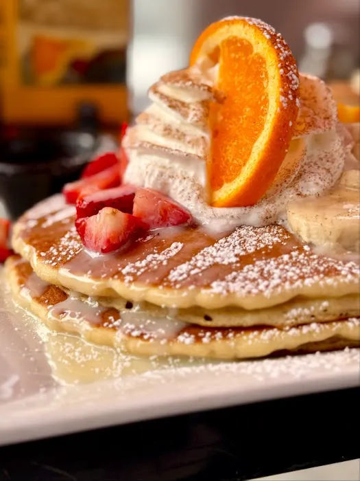 Cheff Che Cafe & Bar Picture 4