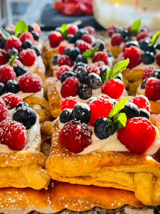 Cheff Che Cafe & Bar Picture 7