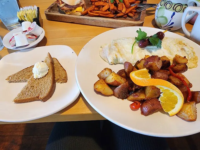 Cheff Che Cafe & Bar Picture 6