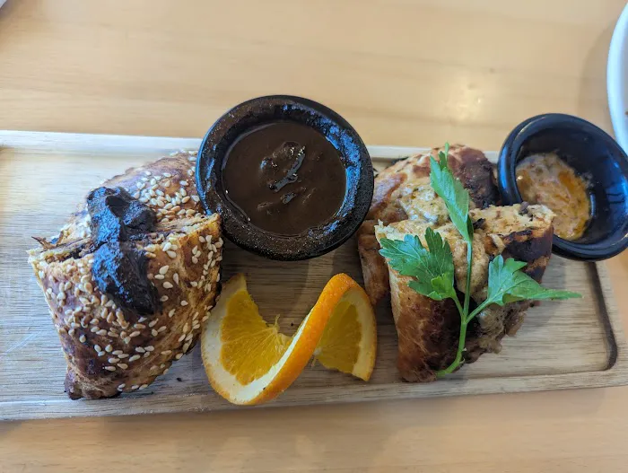 Cheff Che Cafe & Bar Picture 1