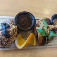 Cheff Che Cafe & Bar ico