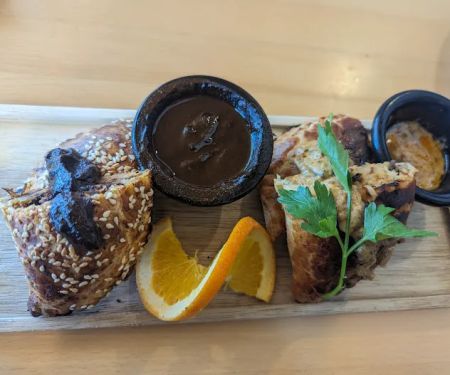 Cheff Che Cafe & Bar