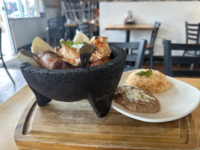 Cheff Che Cafe & Bar Picture 5