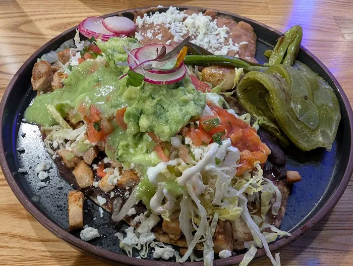 Chingadazos Taqueria & Bar Picture 8