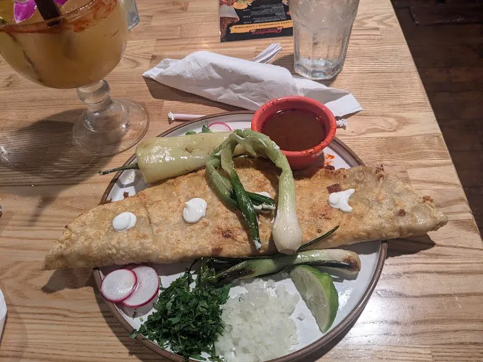 Chingadazos Taqueria & Bar Picture 5