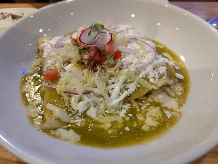 Chingadazos Taqueria & Bar Picture 4